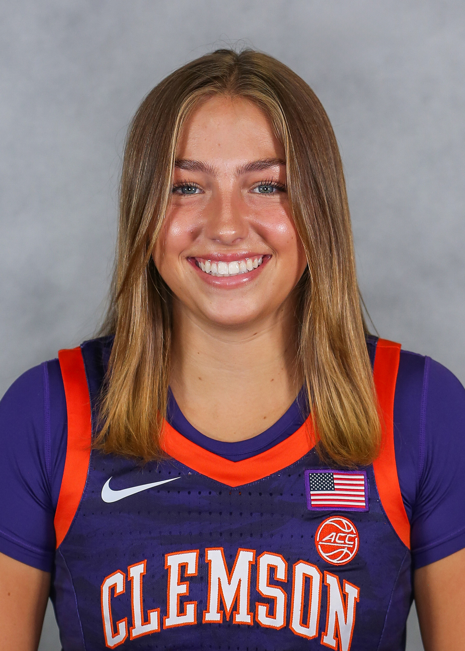 Kylee Kellermann - Women's Basketball - Clemson University Athletics
