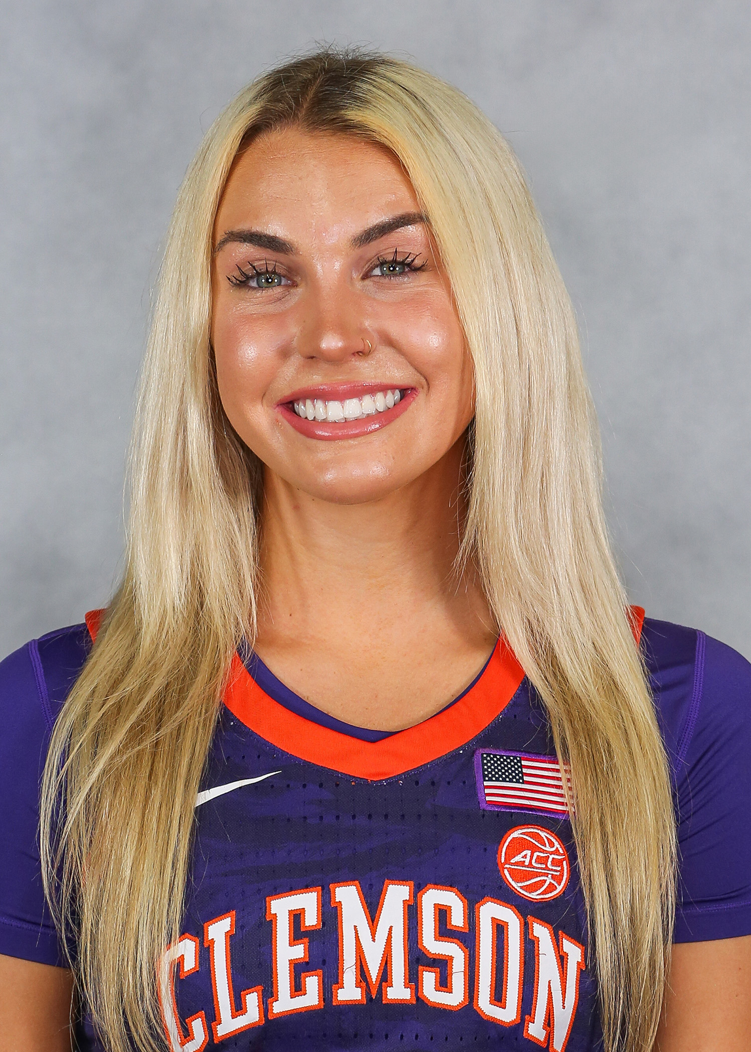 Hannah Kohn - Women's Basketball - Clemson University Athletics