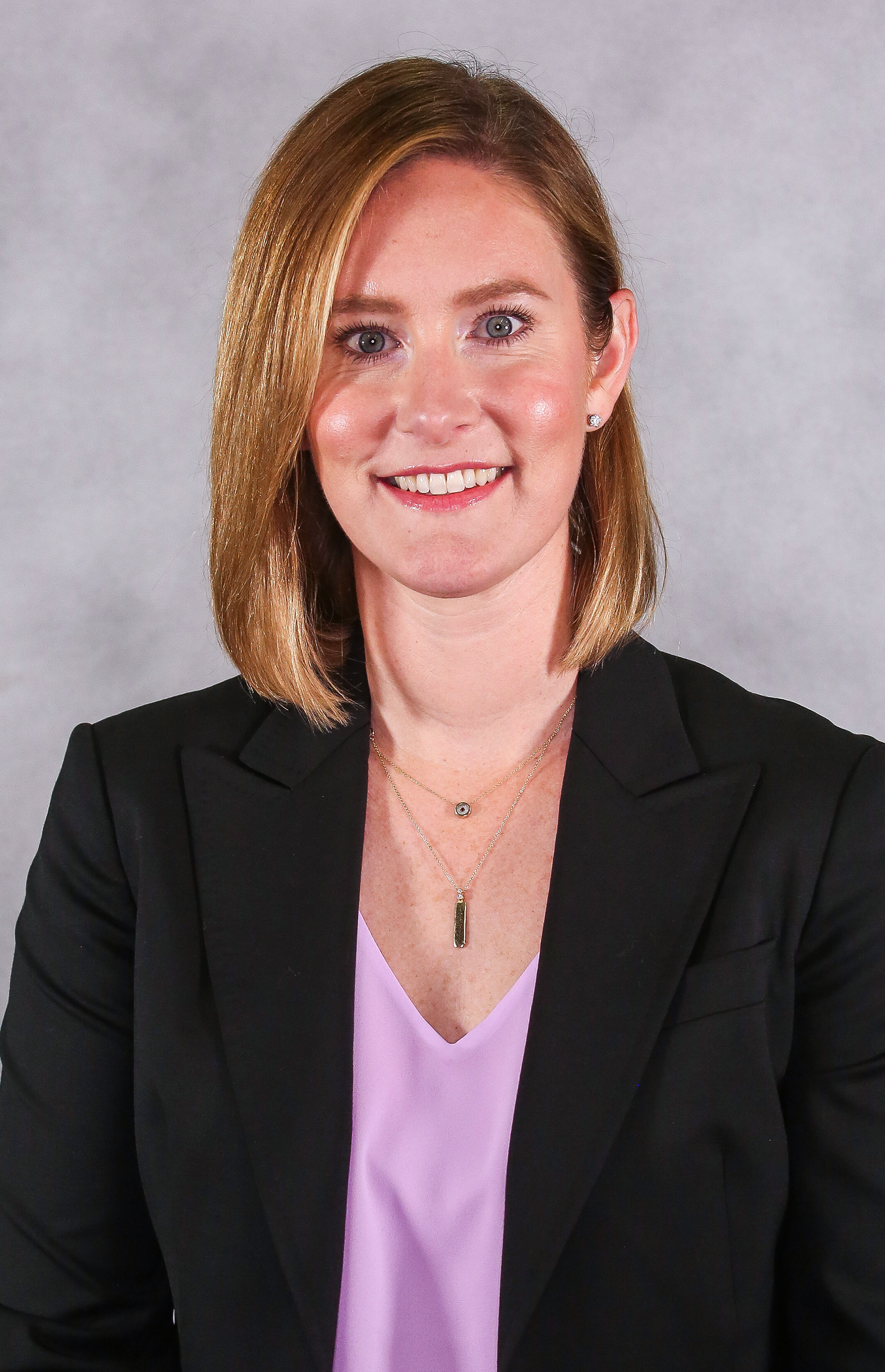 Aly Lilley - - Clemson University Athletics