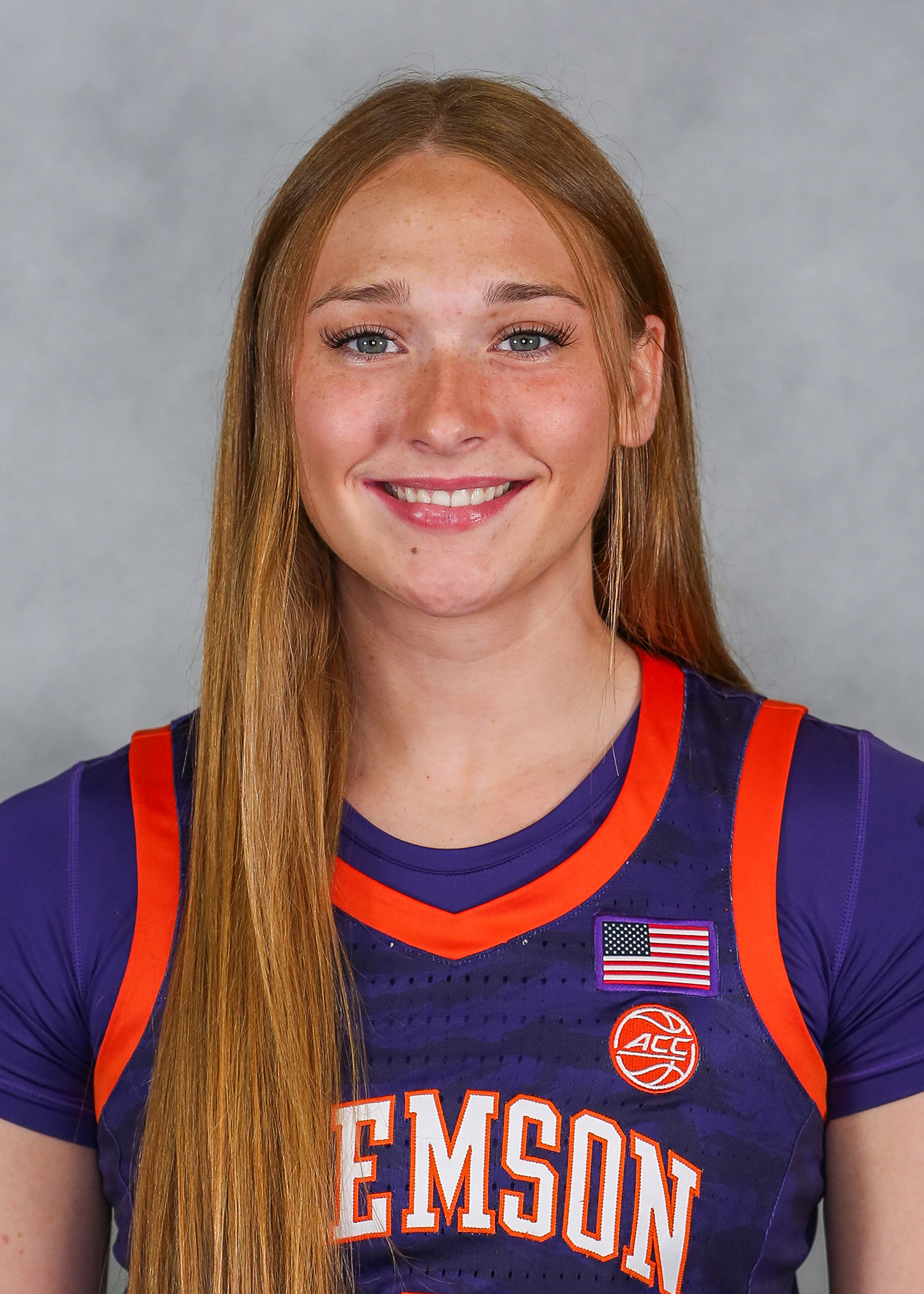 Morgan Miller - Women's Basketball - Clemson University Athletics