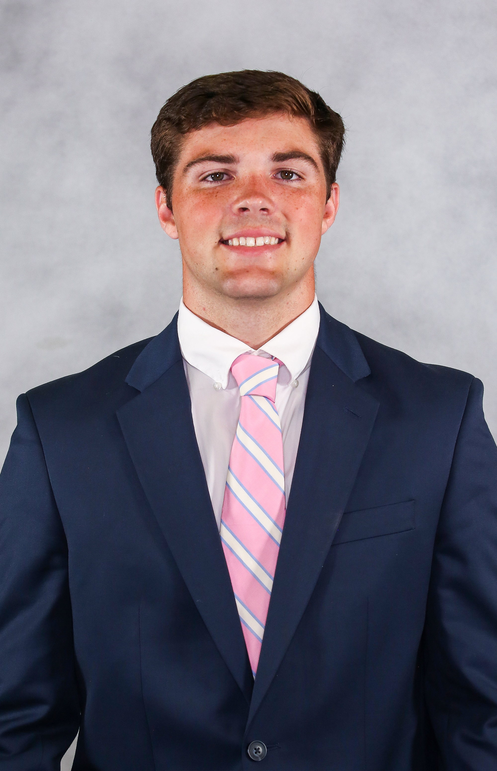 Andrew Patterson - - Clemson University Athletics