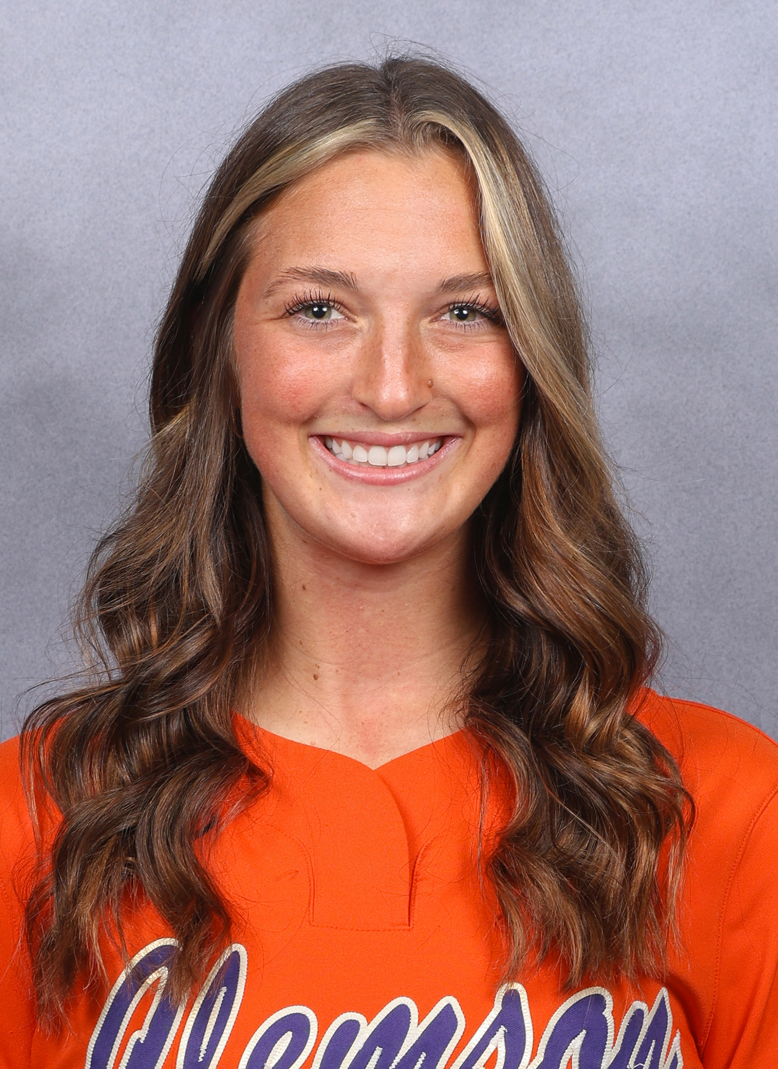Ava Wilson - Softball - Clemson University Athletics