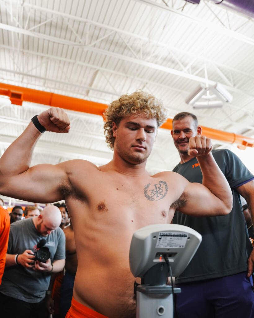 Clemson Tigers Official Athletics Site