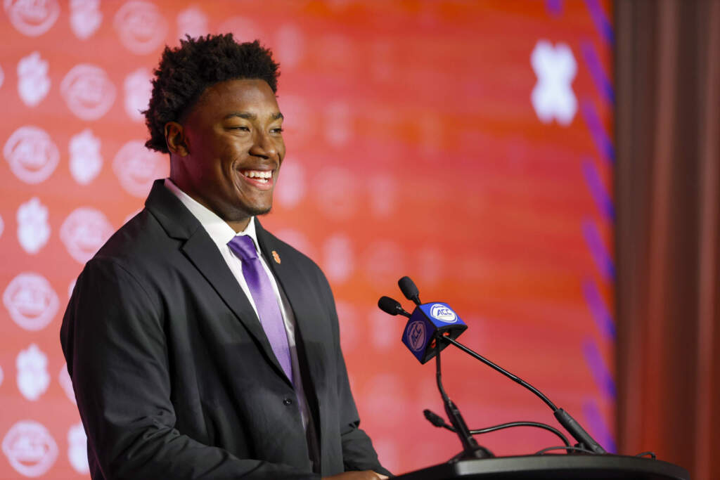 Clemson Tigers Official Athletics Site