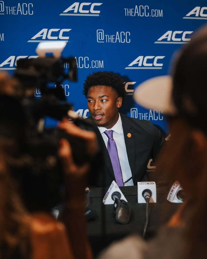 Clemson Tigers Official Athletics Site