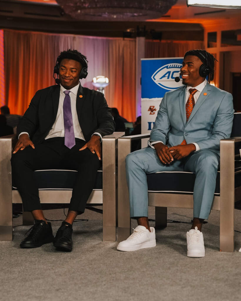 Clemson Tigers Official Athletics Site