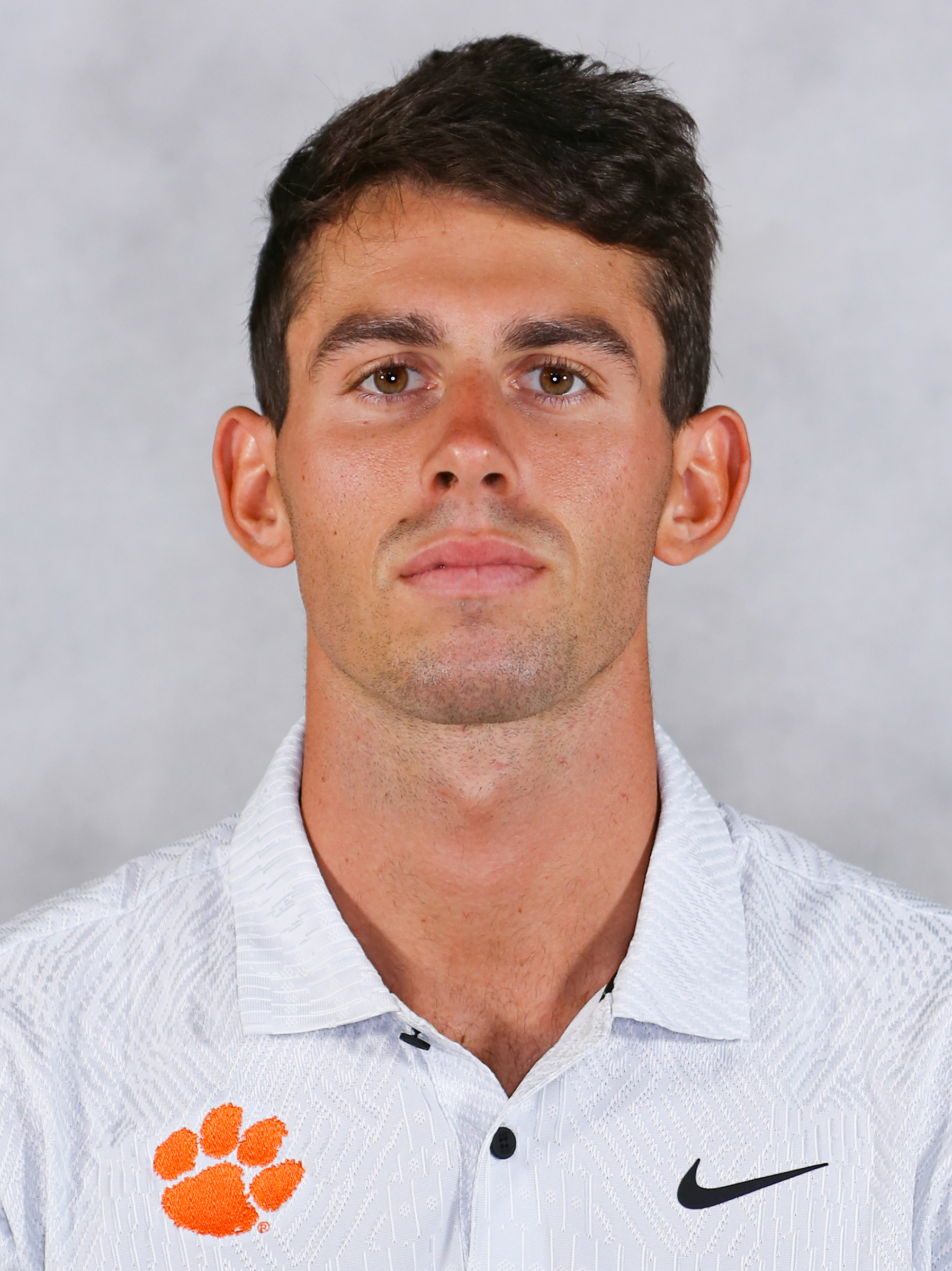 Sean Curran - Men's Golf - Clemson University Athletics