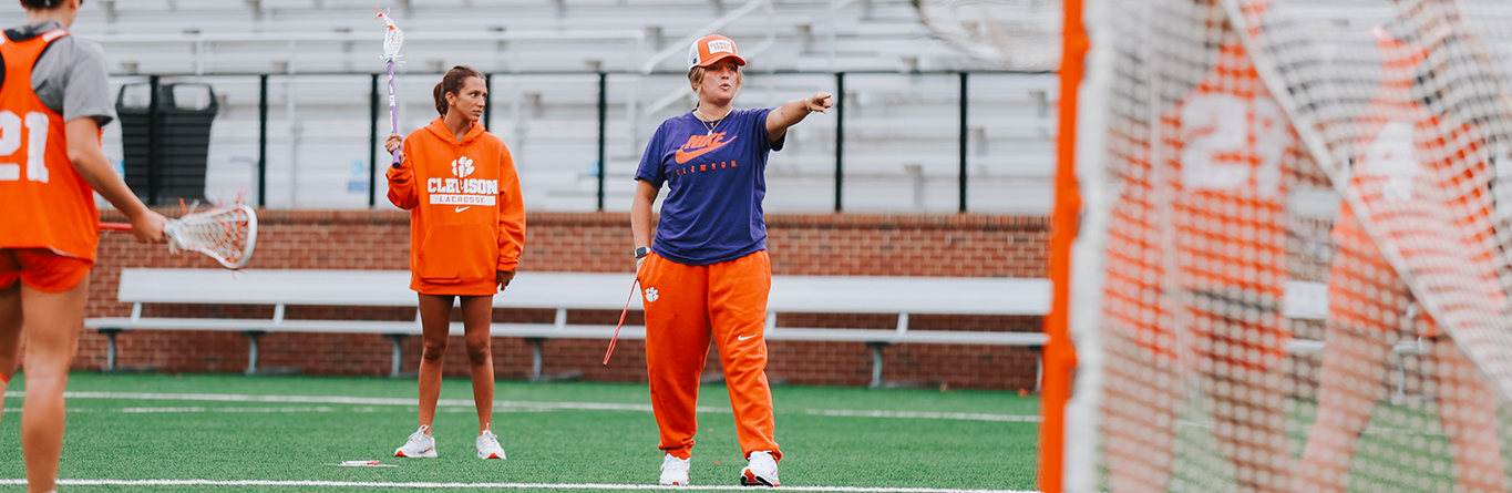 Clemson Tigers Official Athletics Site