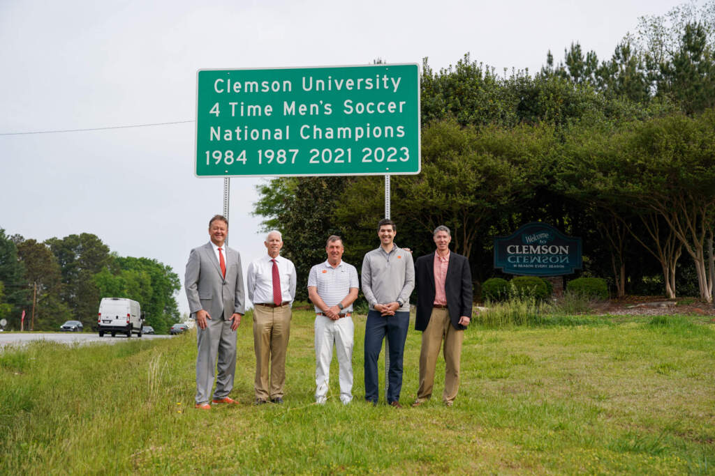 Clemson Tigers Official Athletics Site