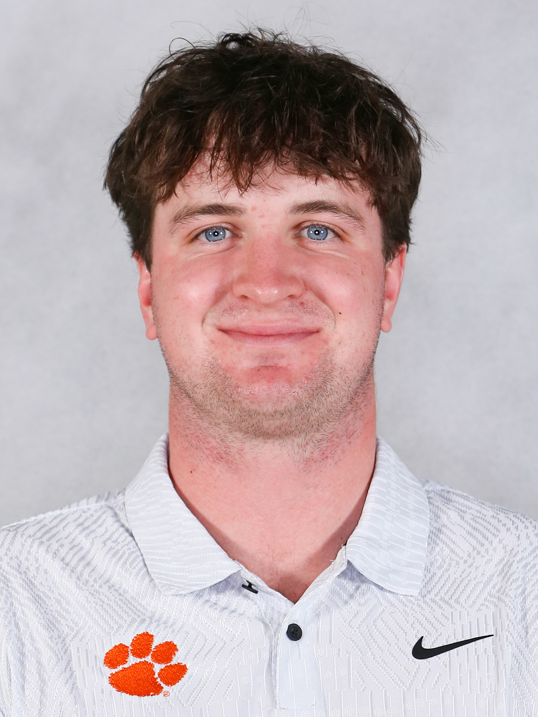 Thomas Higgins - Men's Golf - Clemson University Athletics