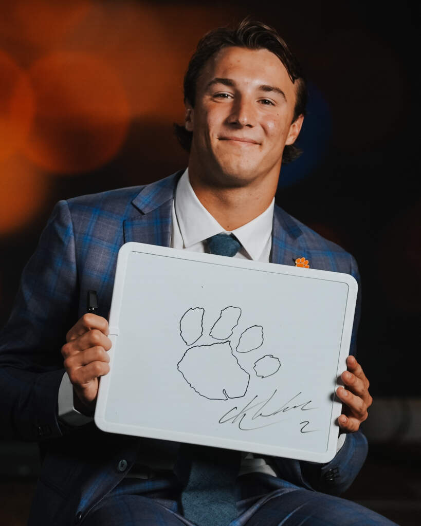 Clemson Tigers Official Athletics Site