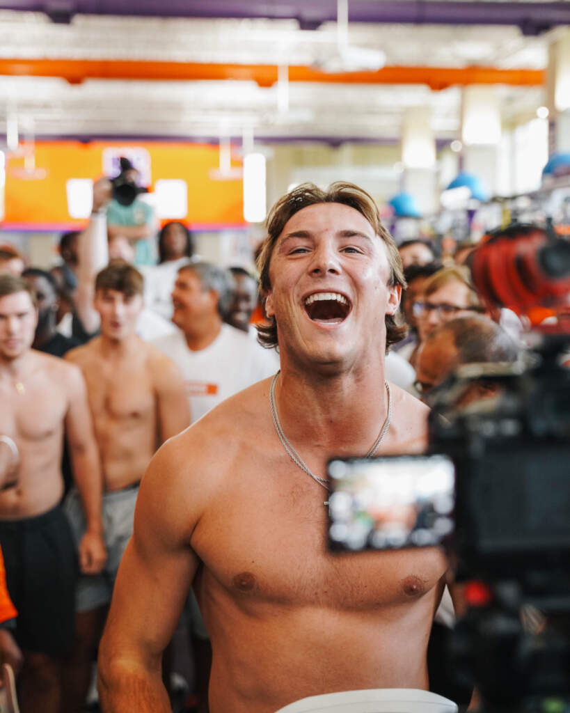 Clemson Tigers Official Athletics Site