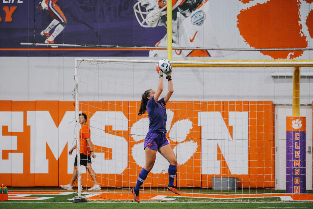 Clemson Tigers Official Athletics Site