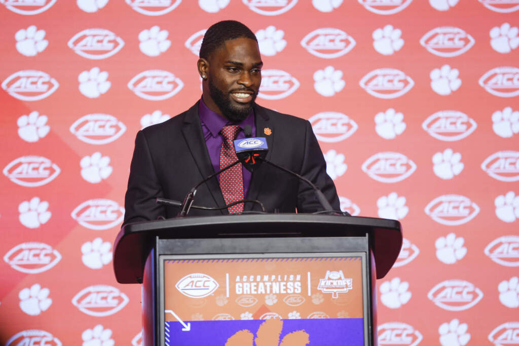 Clemson Tigers Official Athletics Site