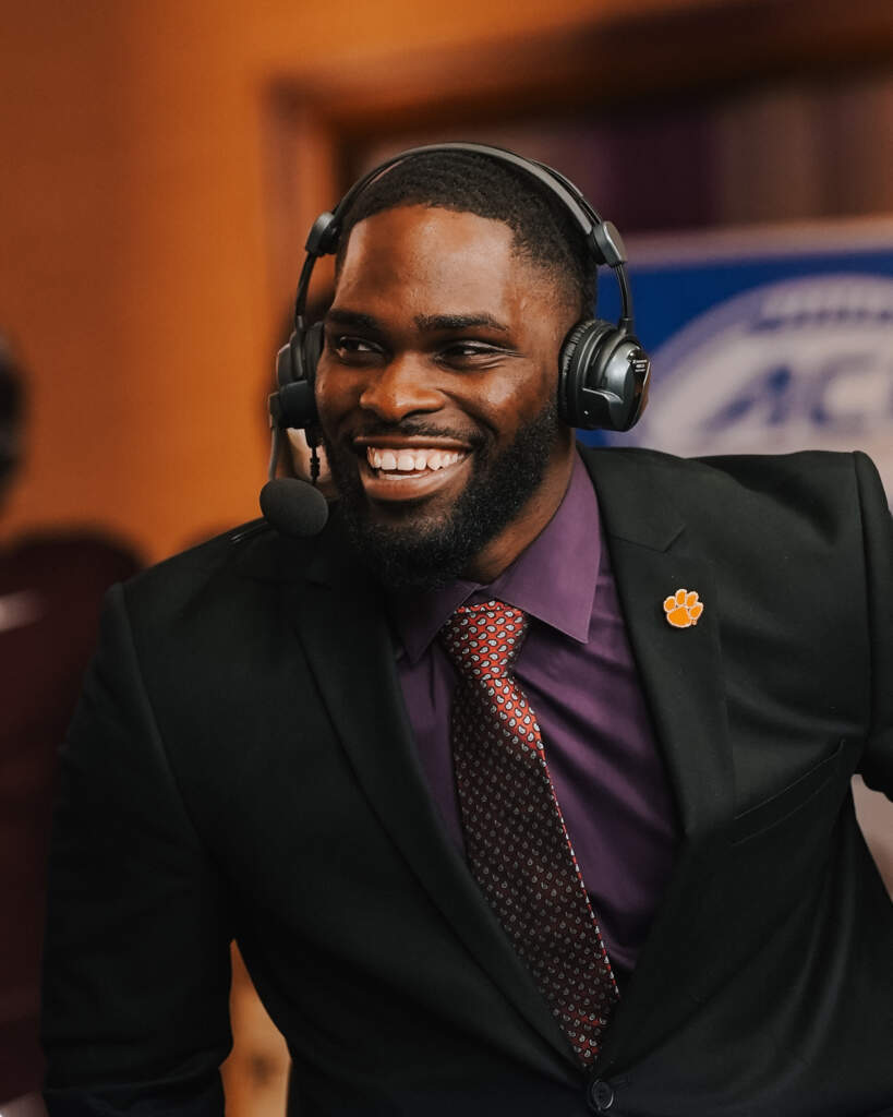 Clemson Tigers Official Athletics Site