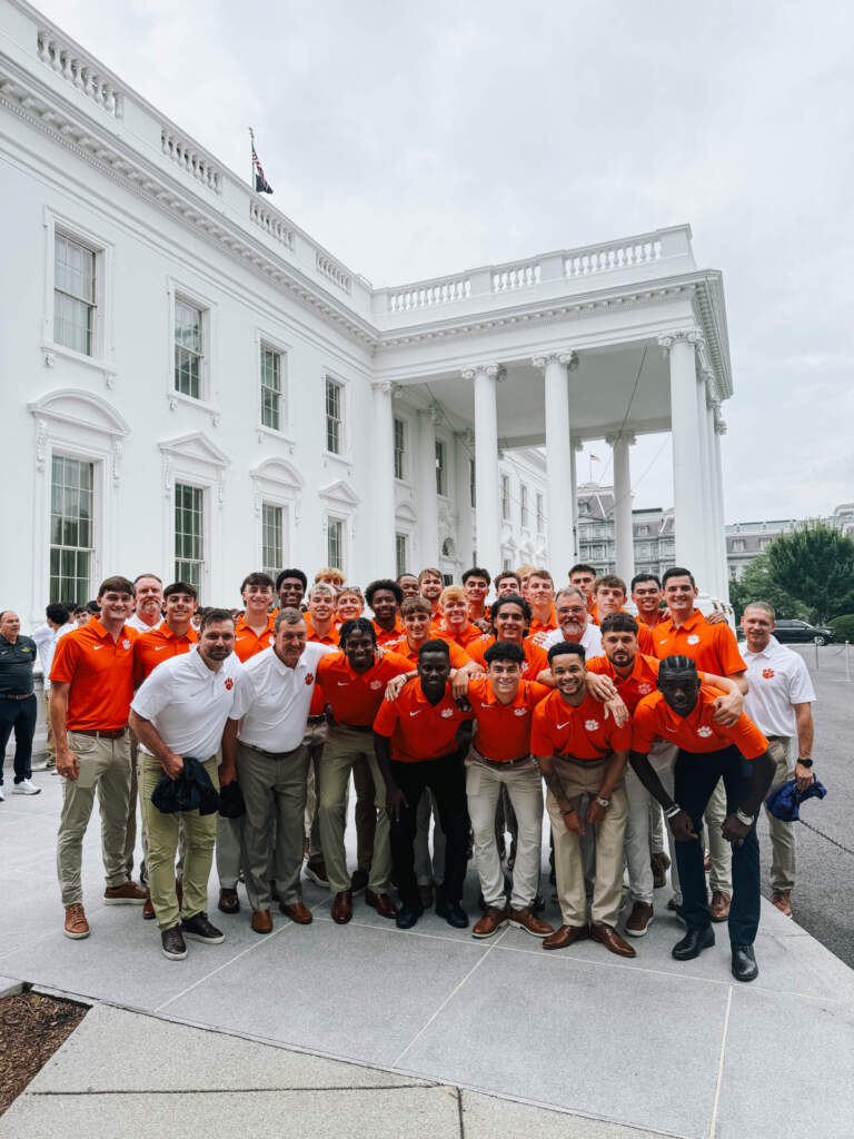 Clemson Tigers Official Athletics Site