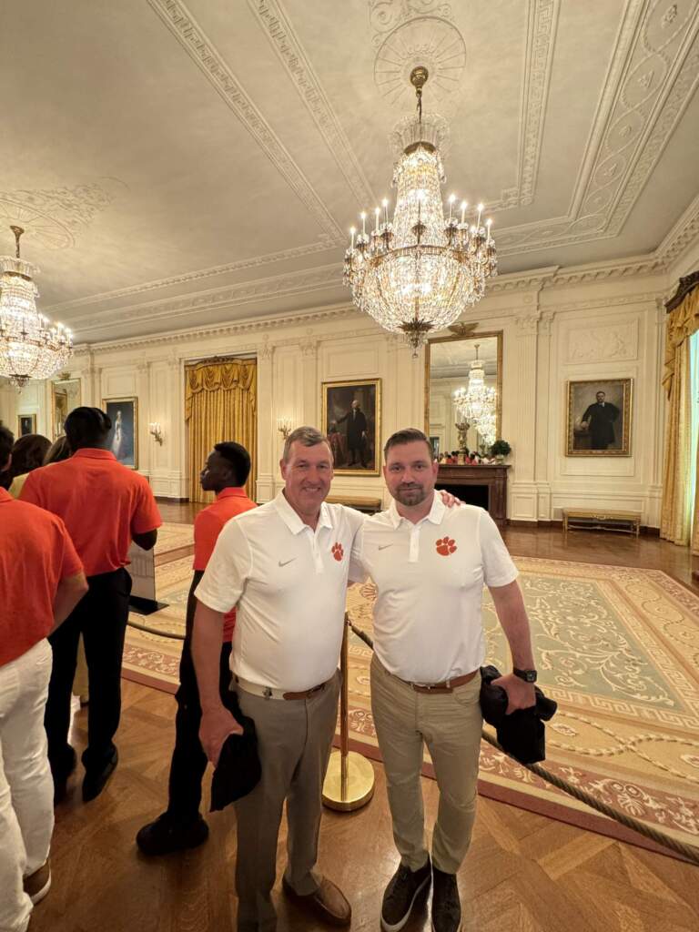 Clemson Tigers Official Athletics Site