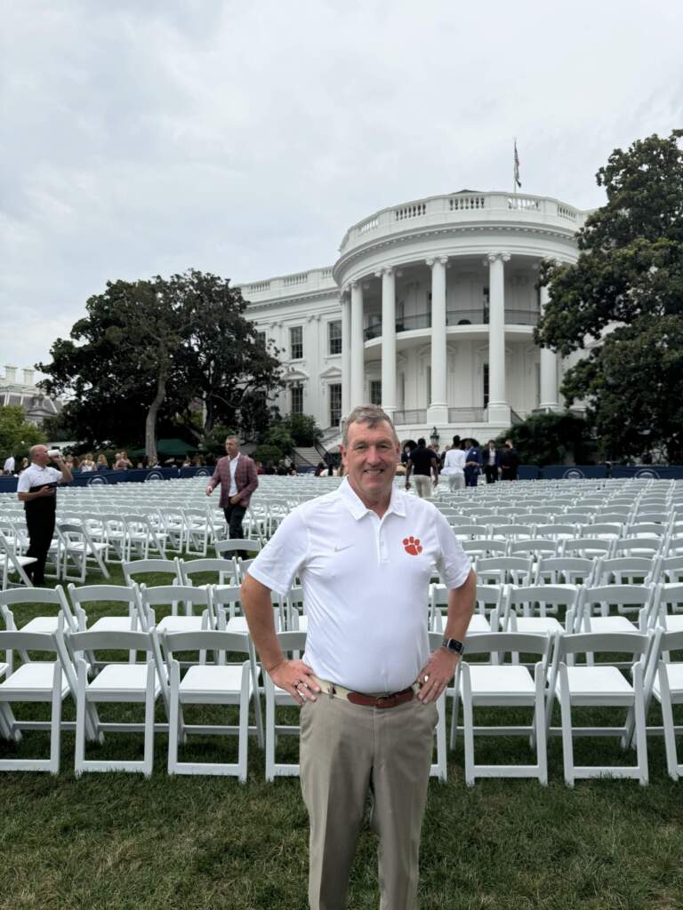 Clemson Tigers Official Athletics Site