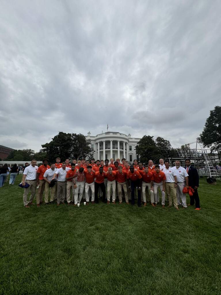 Clemson Tigers Official Athletics Site