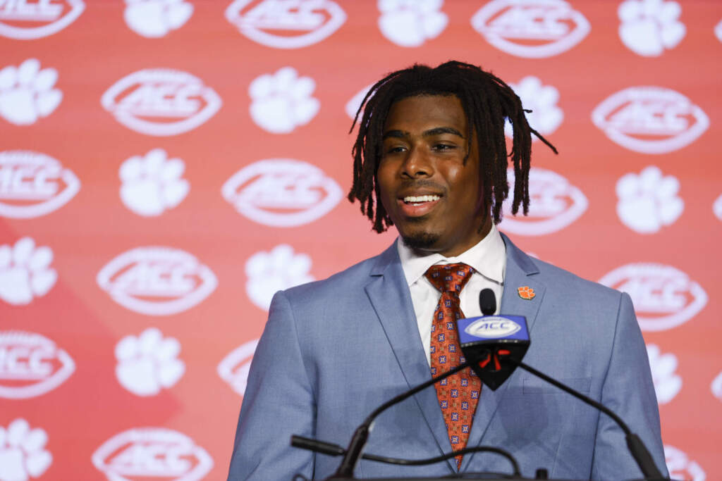 Clemson Tigers Official Athletics Site