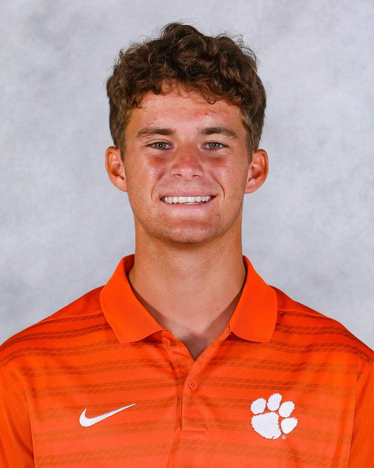 Nathan Pitts - Men's Tennis - Clemson University Athletics
