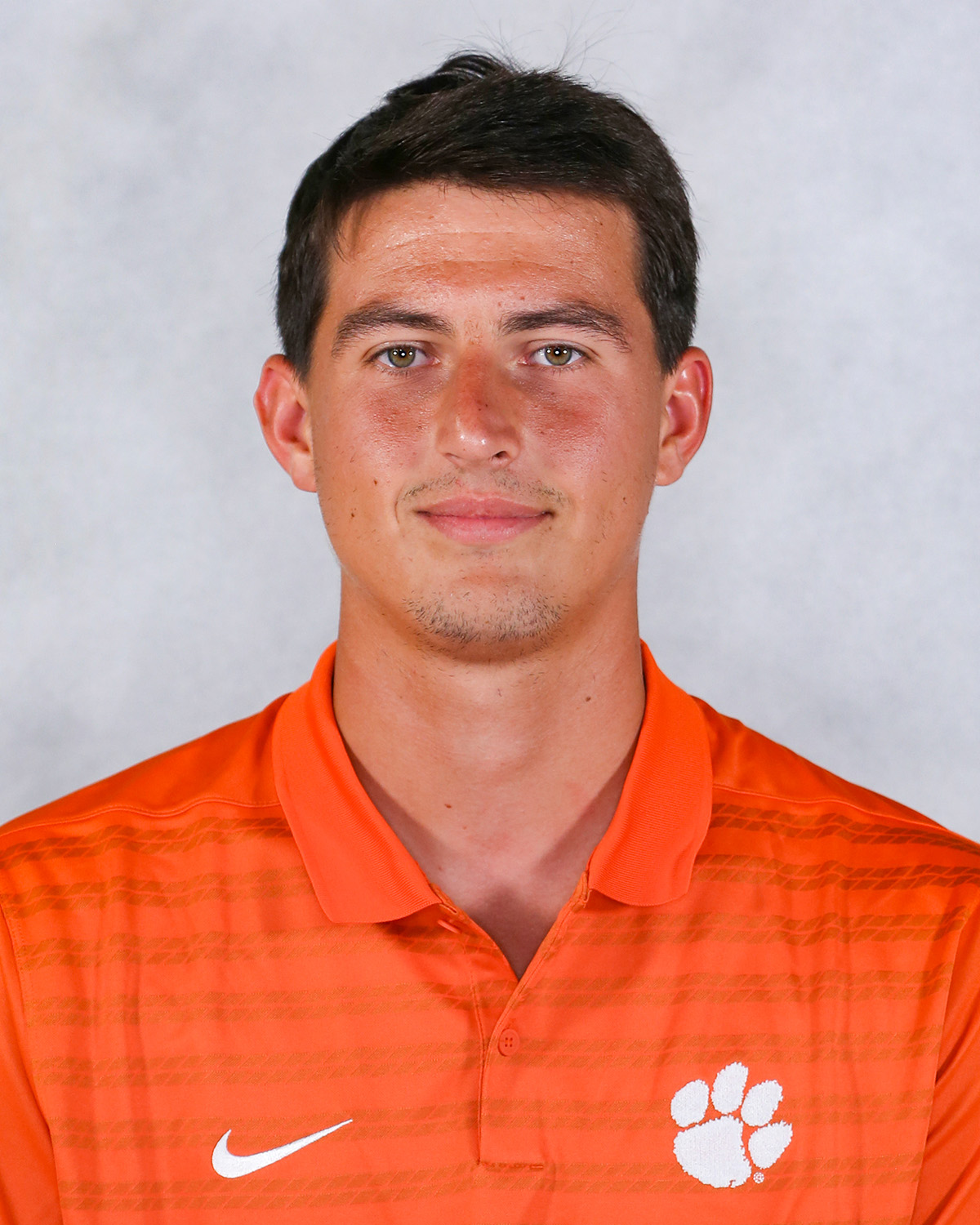 Romain Gales - Men's Tennis - Clemson University Athletics
