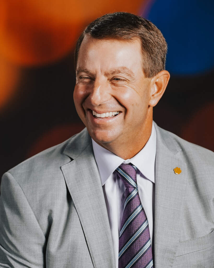 Clemson Tigers Official Athletics Site