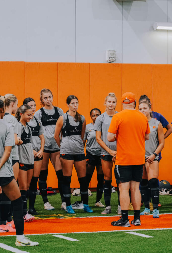 Clemson Tigers Official Athletics Site