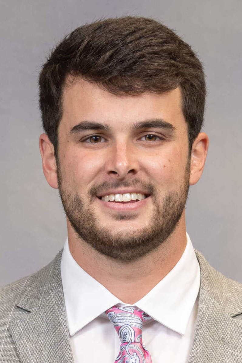 Nolan Turner - Football - Clemson University Athletics