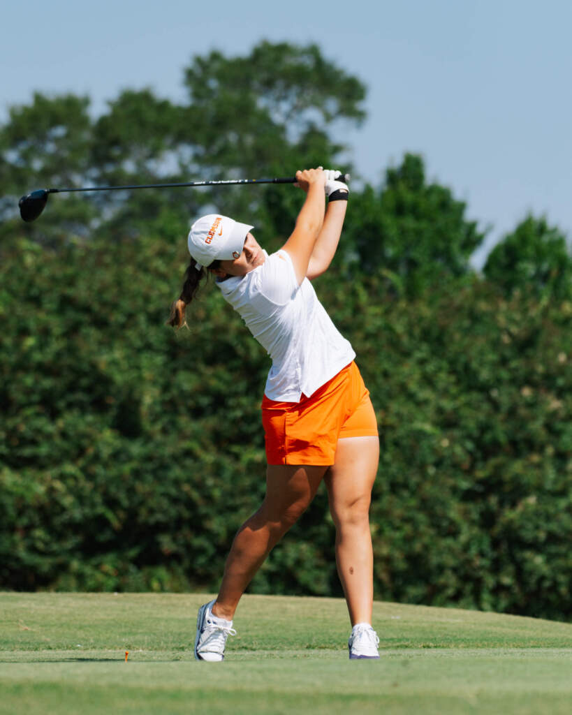 Clemson Tigers Official Athletics Site