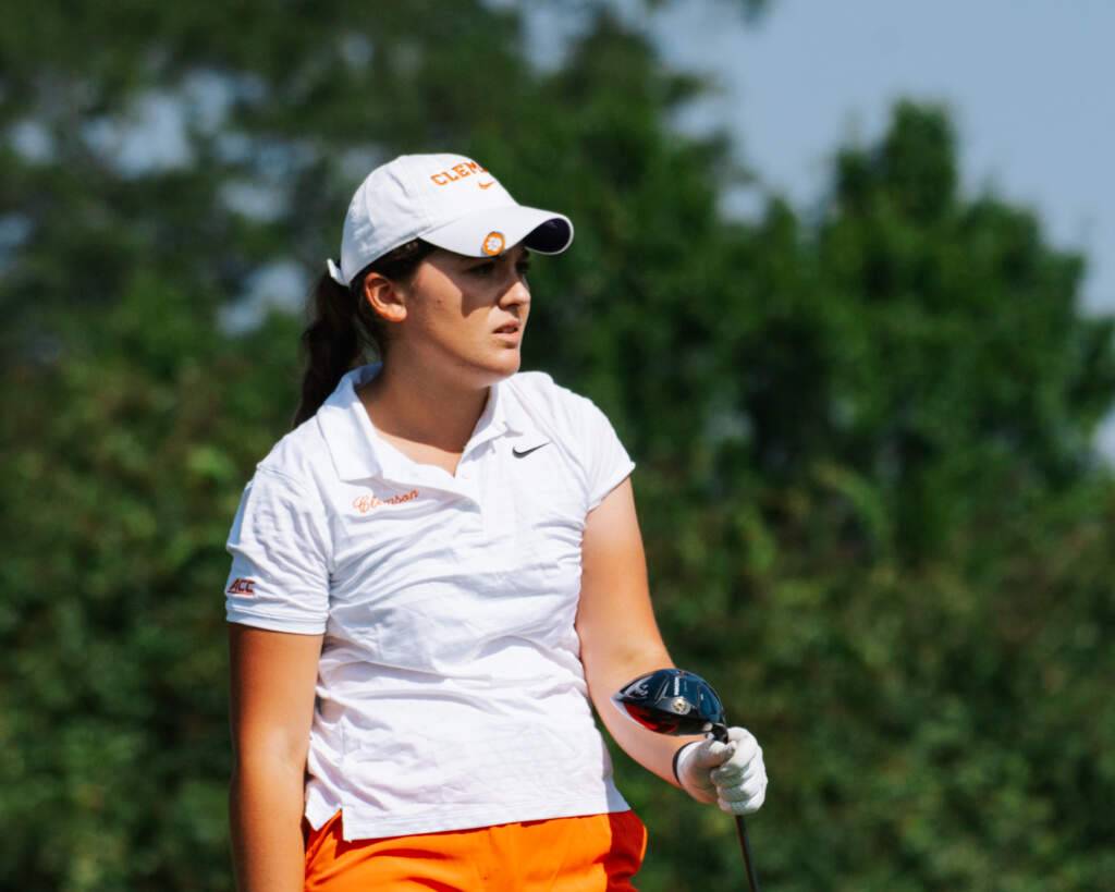 Clemson Tigers Official Athletics Site