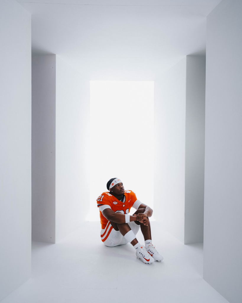 Clemson Tigers Official Athletics Site