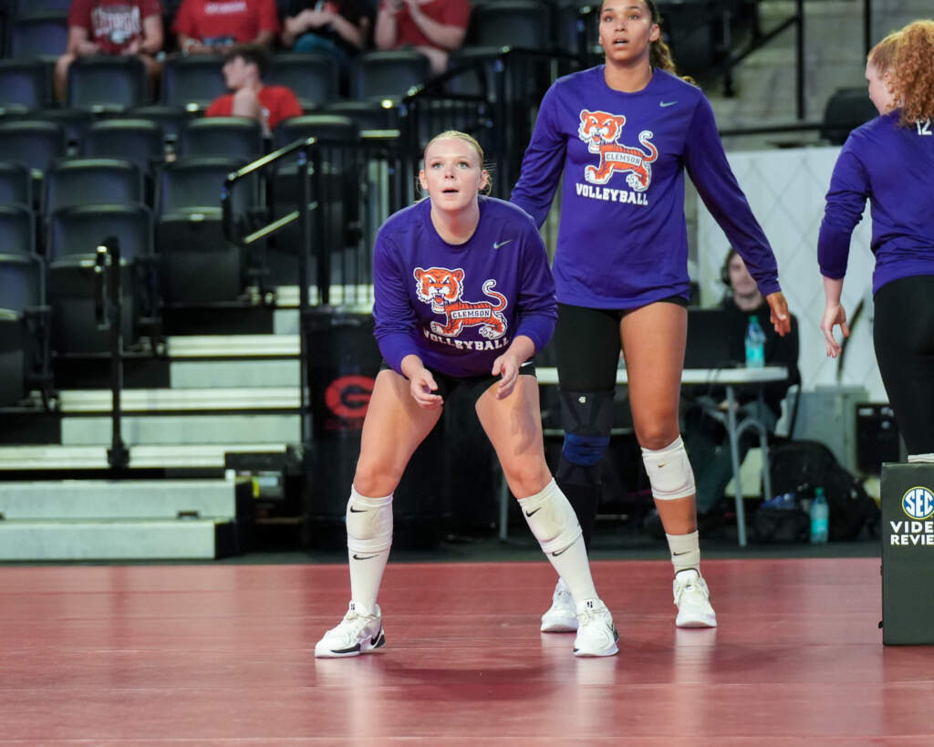 Clemson Tigers Official Athletics Site