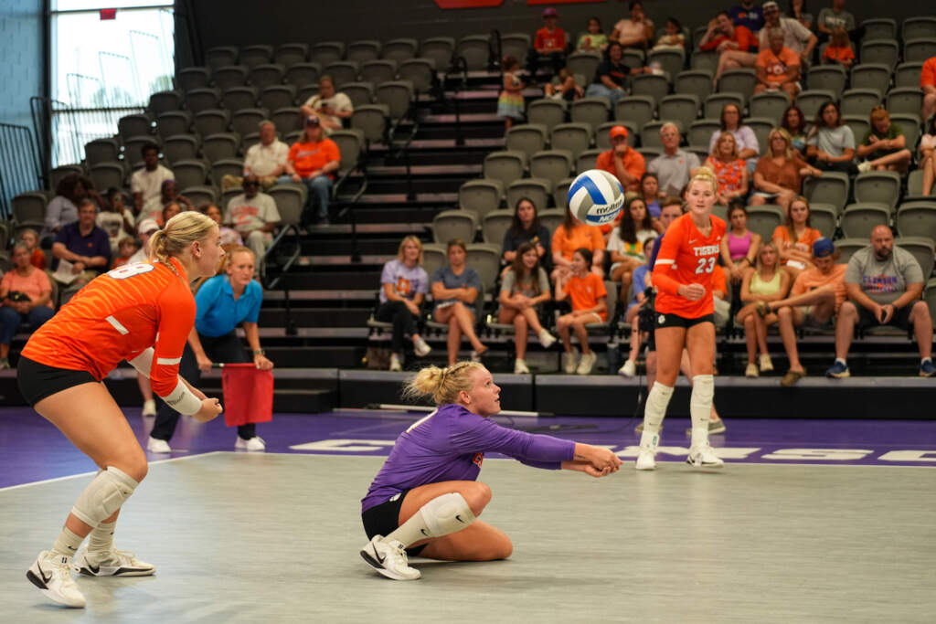 Clemson Tigers Official Athletics Site