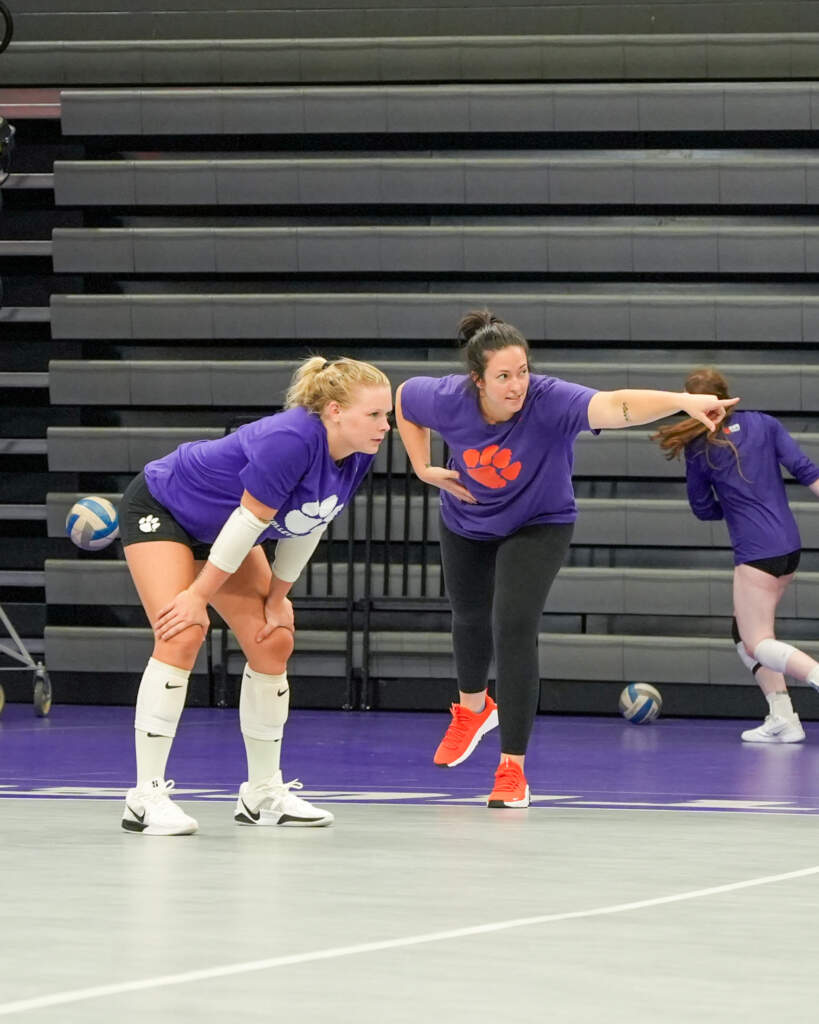 Clemson Tigers Official Athletics Site