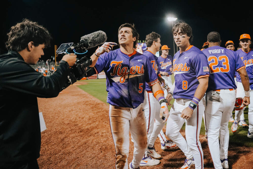 Clemson Tigers Official Athletics Site