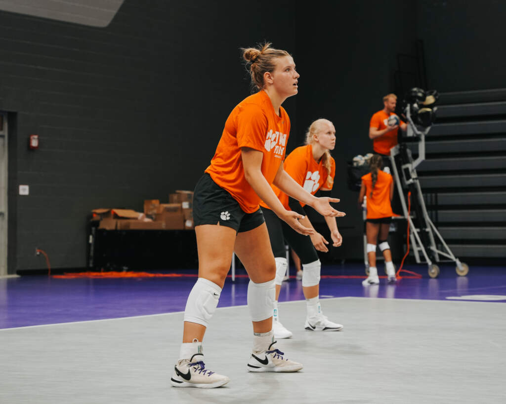 Clemson Tigers Official Athletics Site