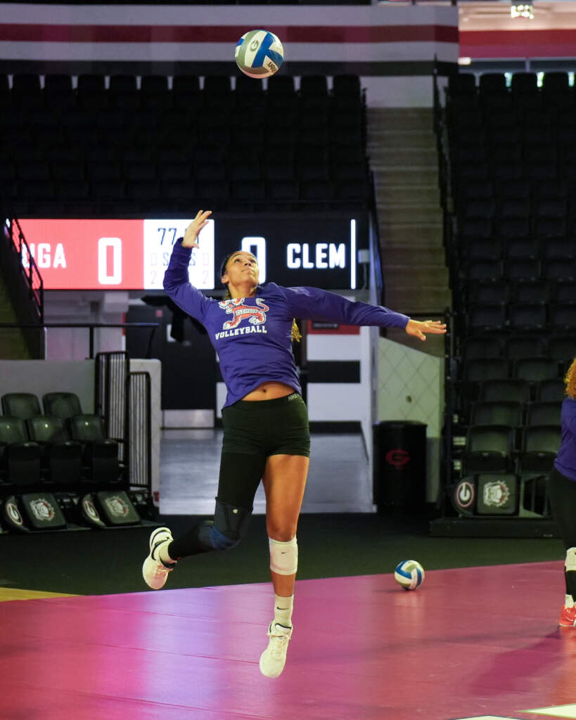 Clemson Tigers Official Athletics Site