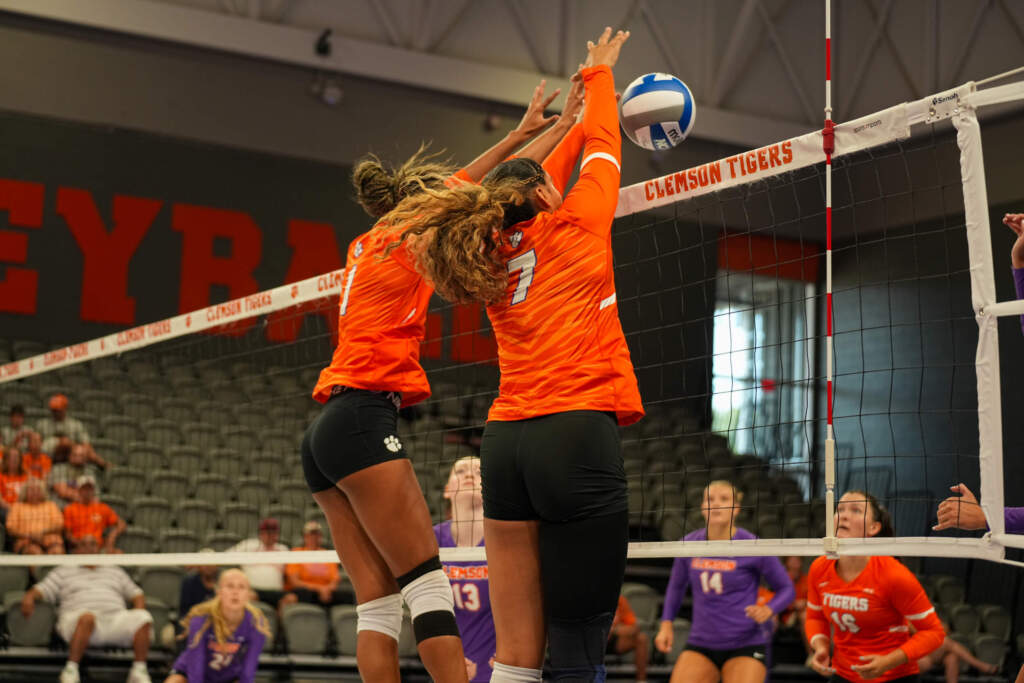 Clemson Tigers Official Athletics Site