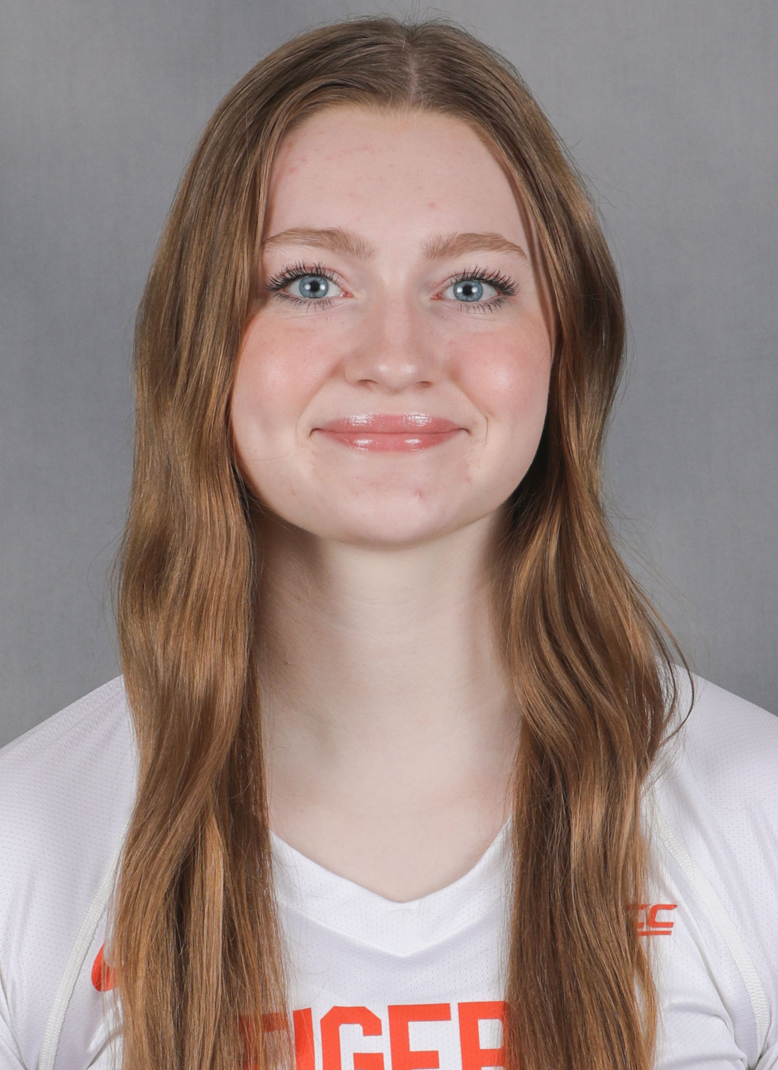 Taylor Bahnub - Volleyball - Clemson University Athletics