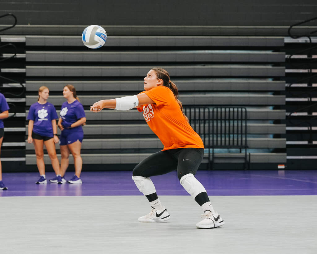 Clemson Tigers Official Athletics Site