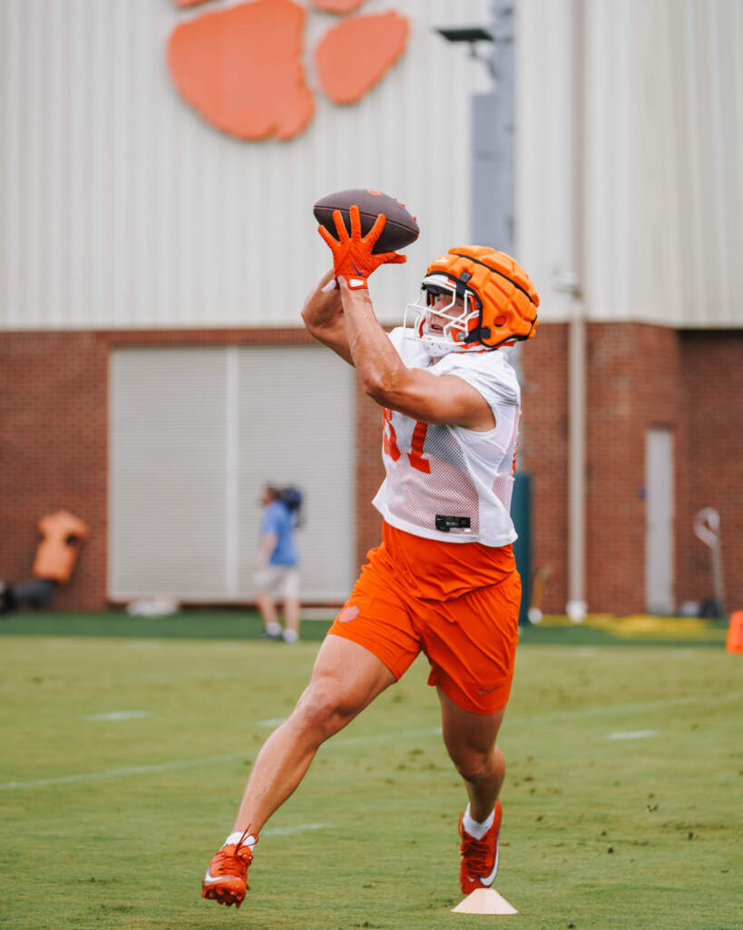 Clemson Tigers Official Athletics Site