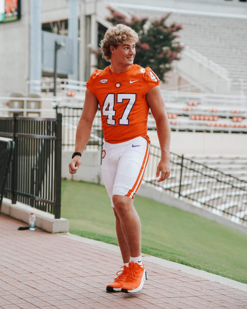 Clemson Tigers Official Athletics Site