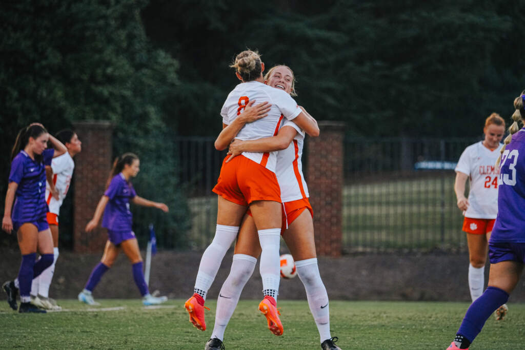 Tigers Run Past Paladins, Secure 4-1 Road Victory