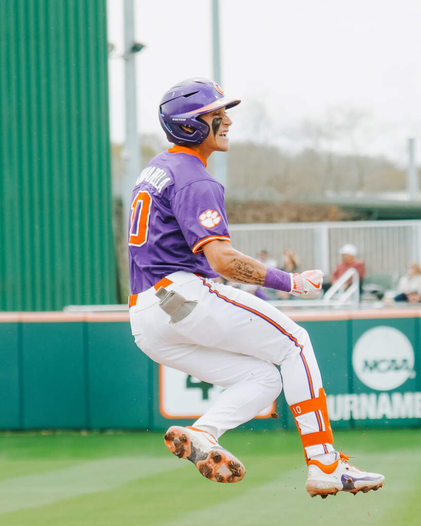 Clemson Tigers Official Athletics Site