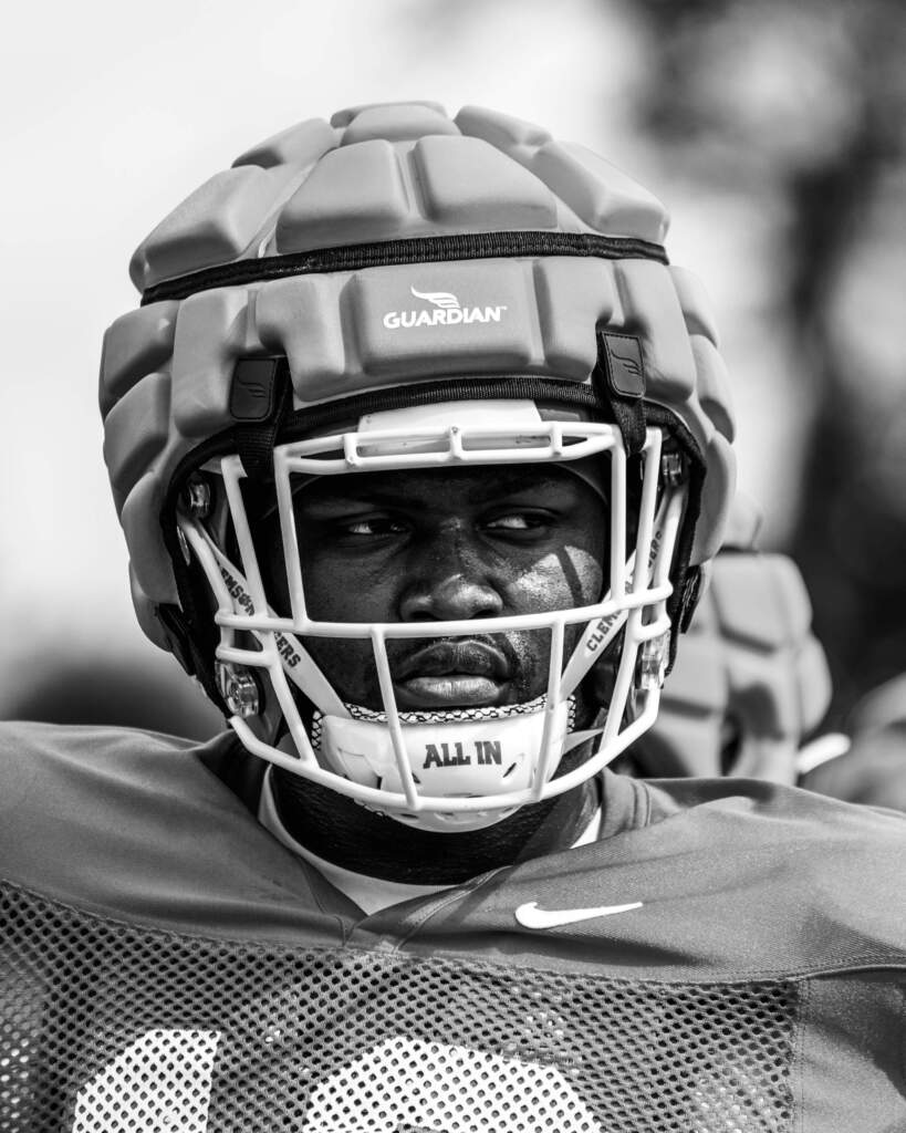 Clemson Tigers Official Athletics Site