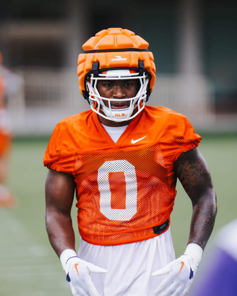 Clemson Tigers Official Athletics Site