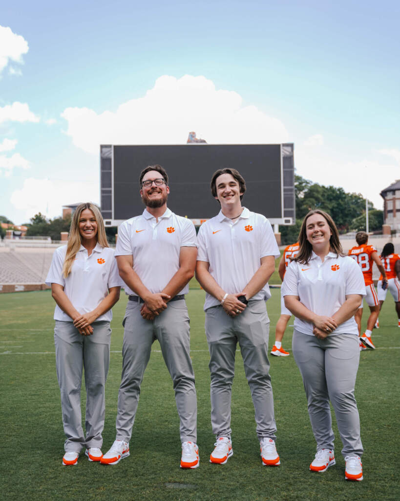 Clemson Tigers Official Athletics Site