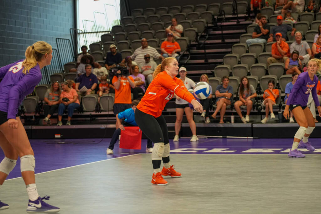 Clemson Tigers Official Athletics Site