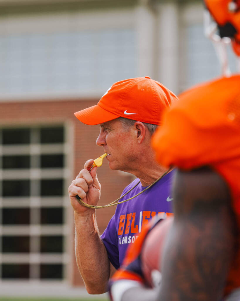 Clemson Tigers Official Athletics Site